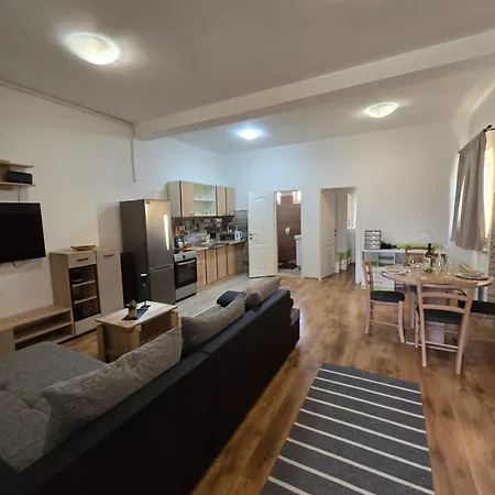 Apartments Roko Pridraga Exterior photo