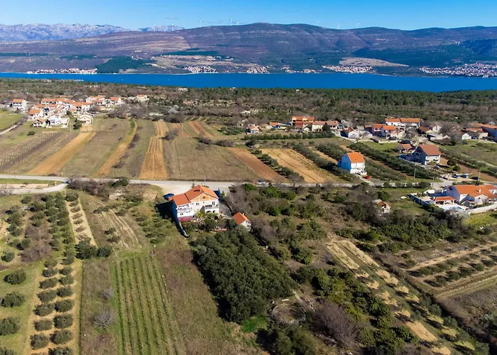 Apartments Roko