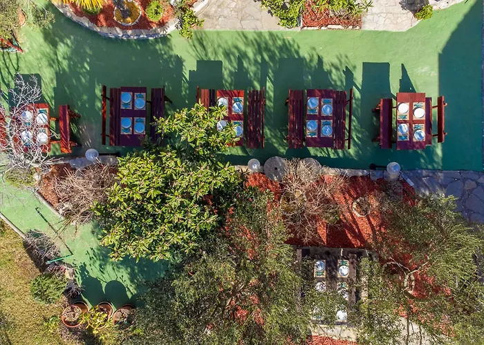 Apartments Roko