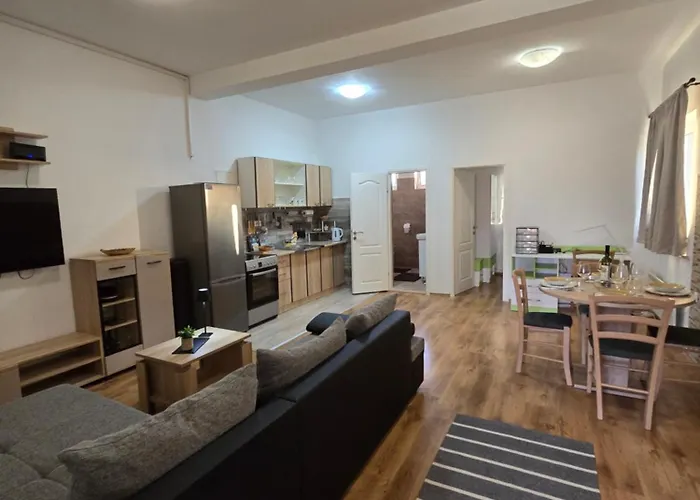 Apartments Roko