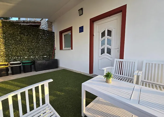 Apartments Roko