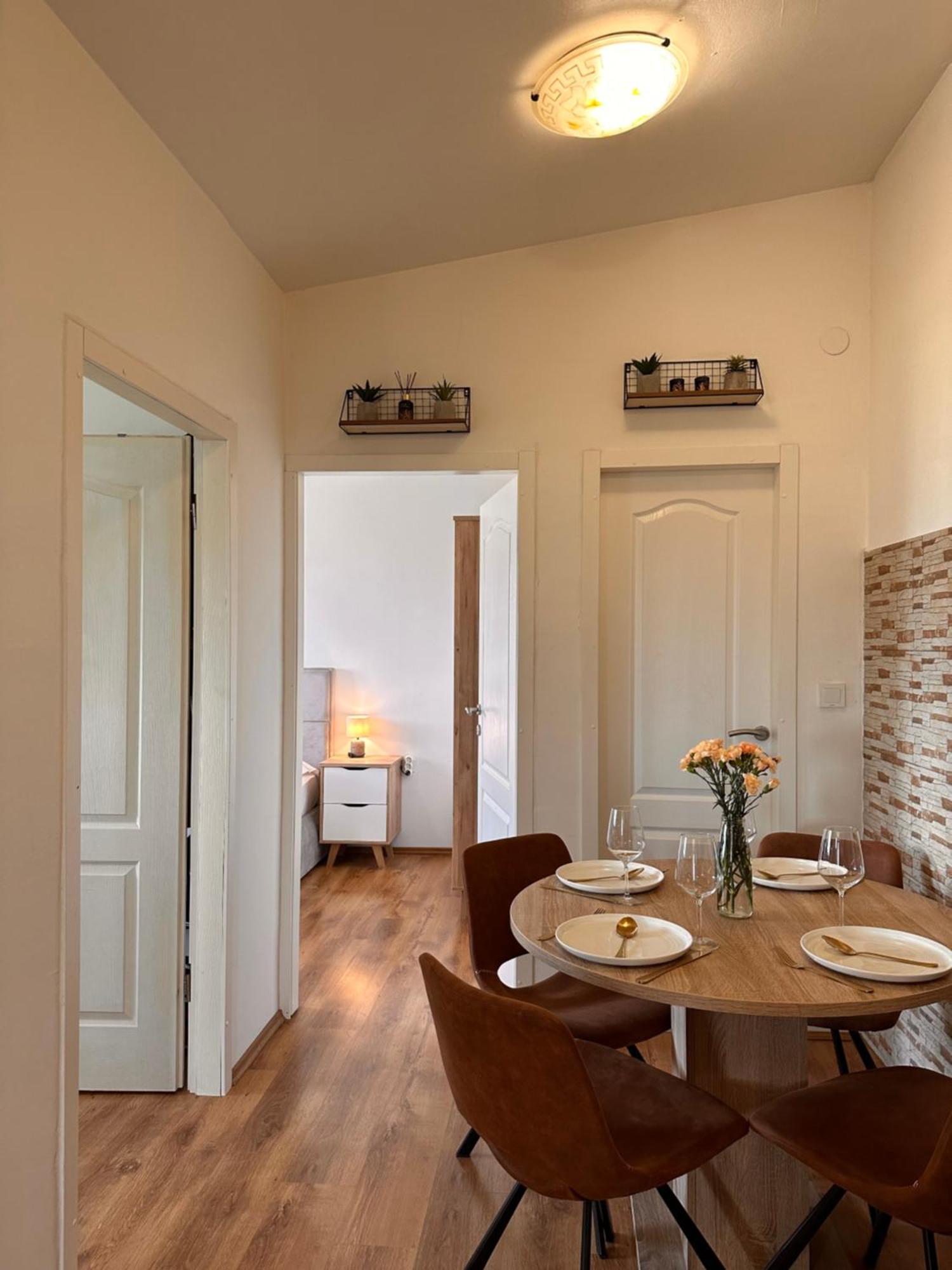 Apartment Roko Pridraga