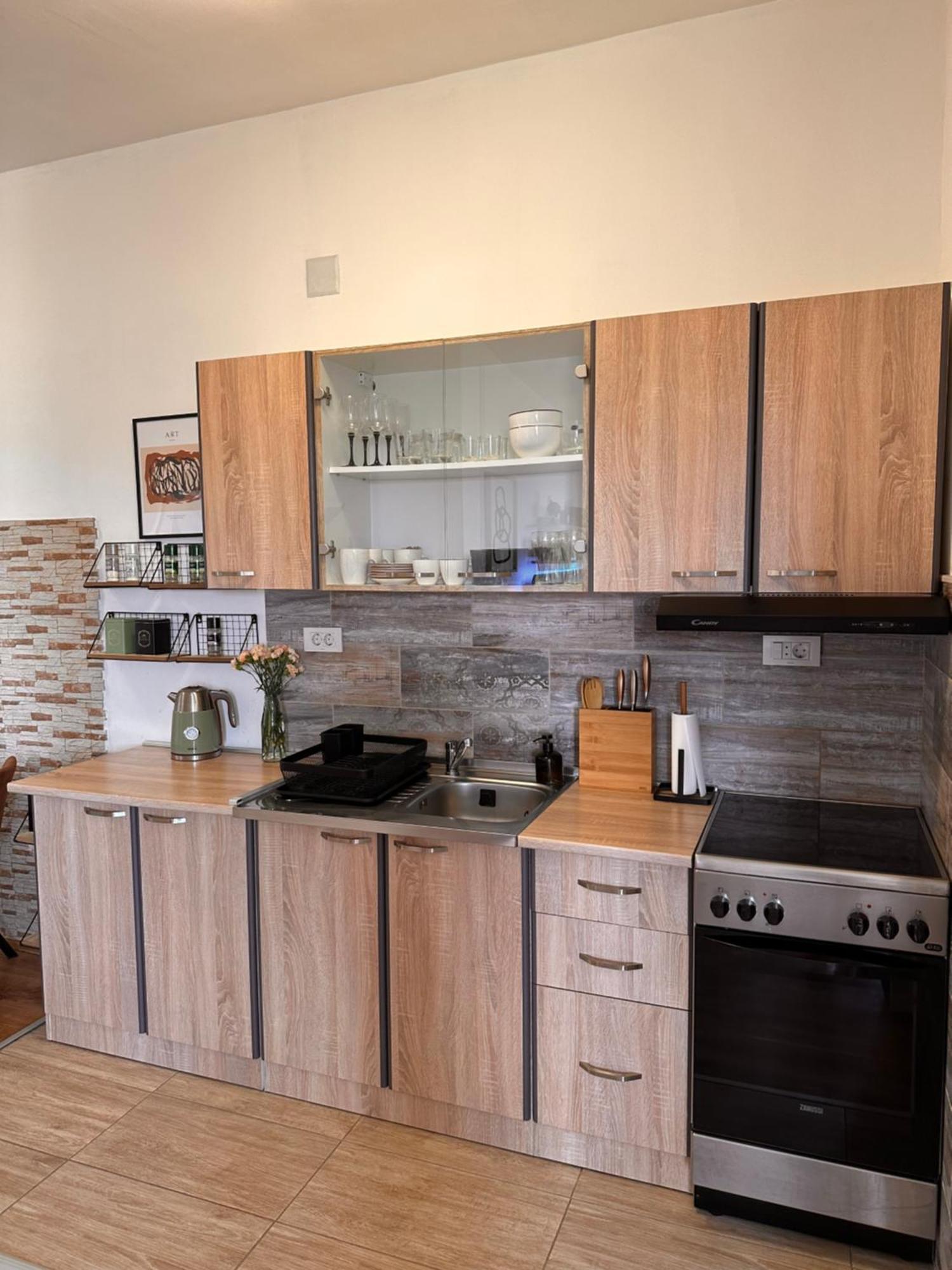 Roko Apartment