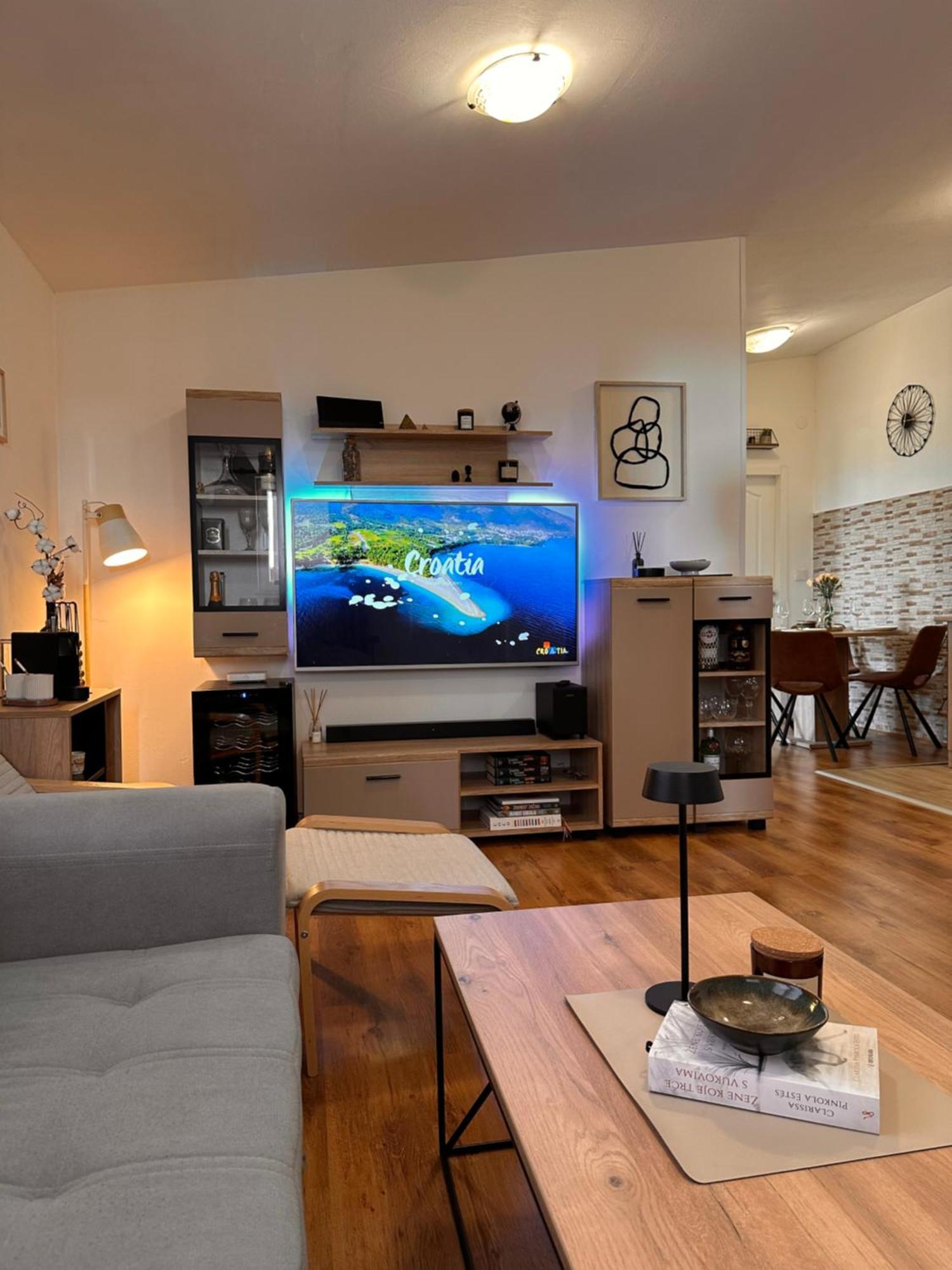 Apartment Roko Pridraga