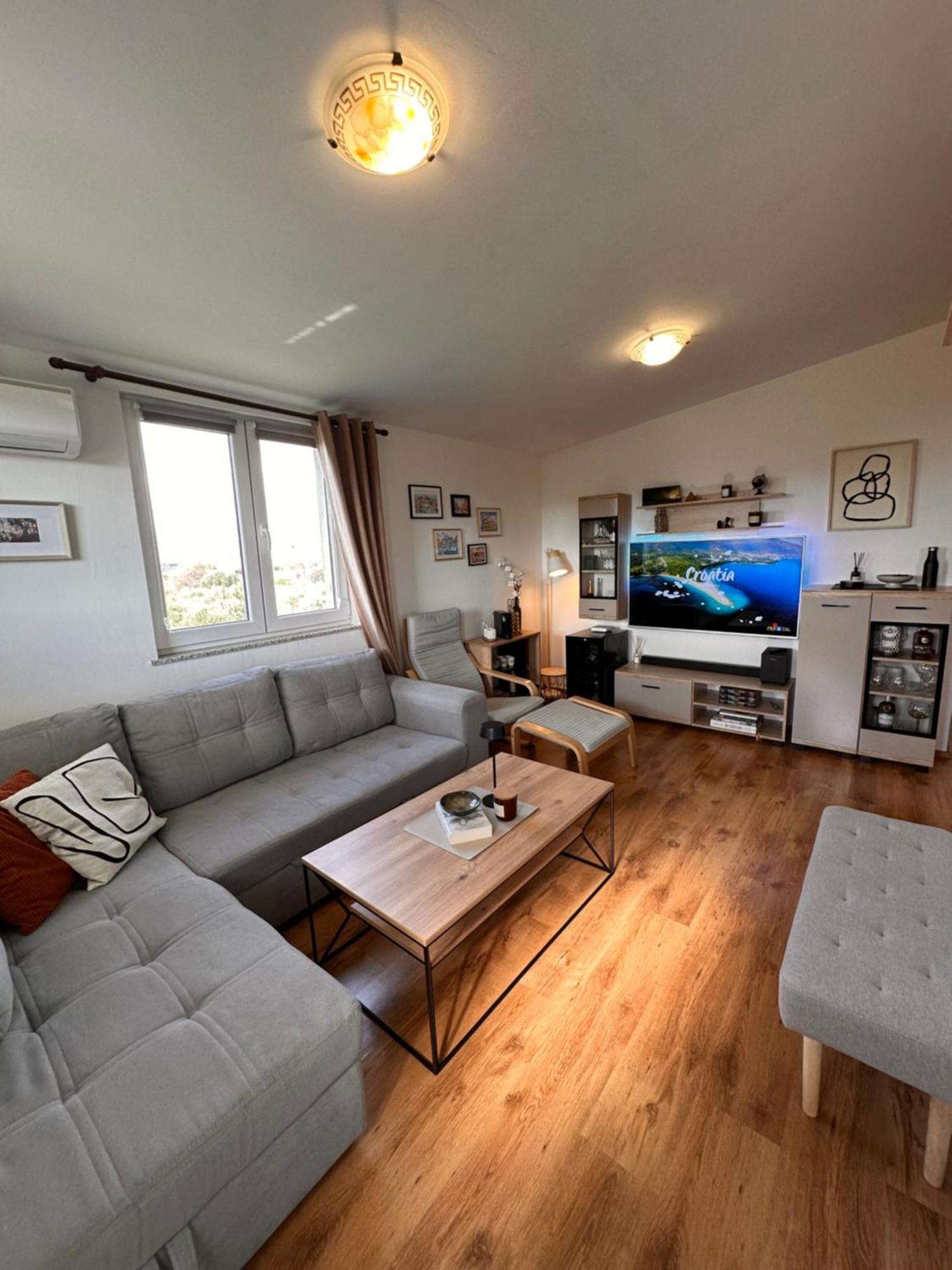Apartment Roko