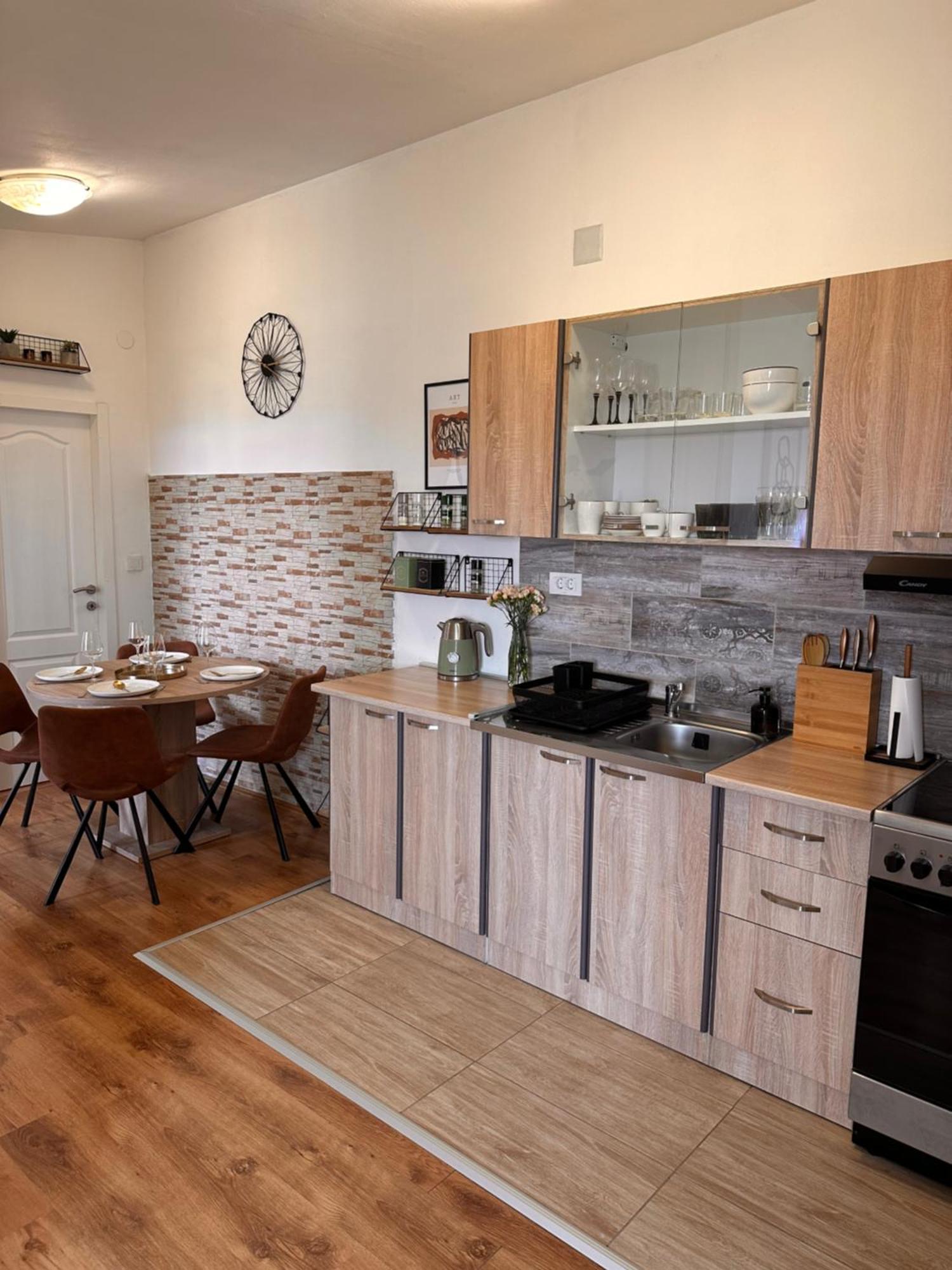 Apartment Roko *