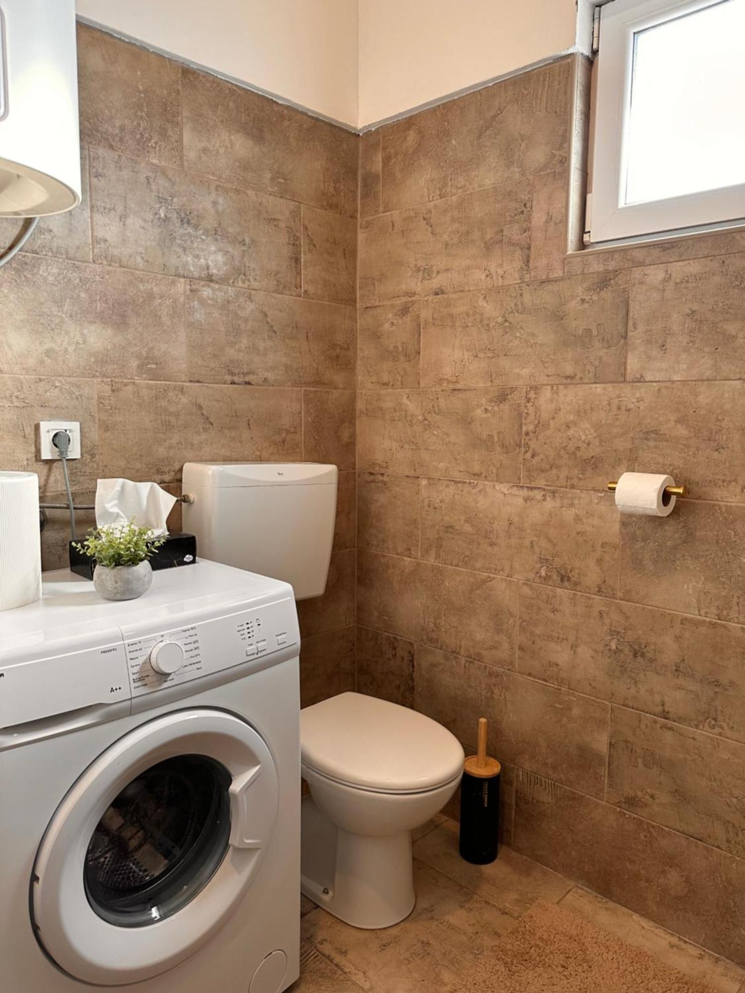 Apartment Roko Pridraga