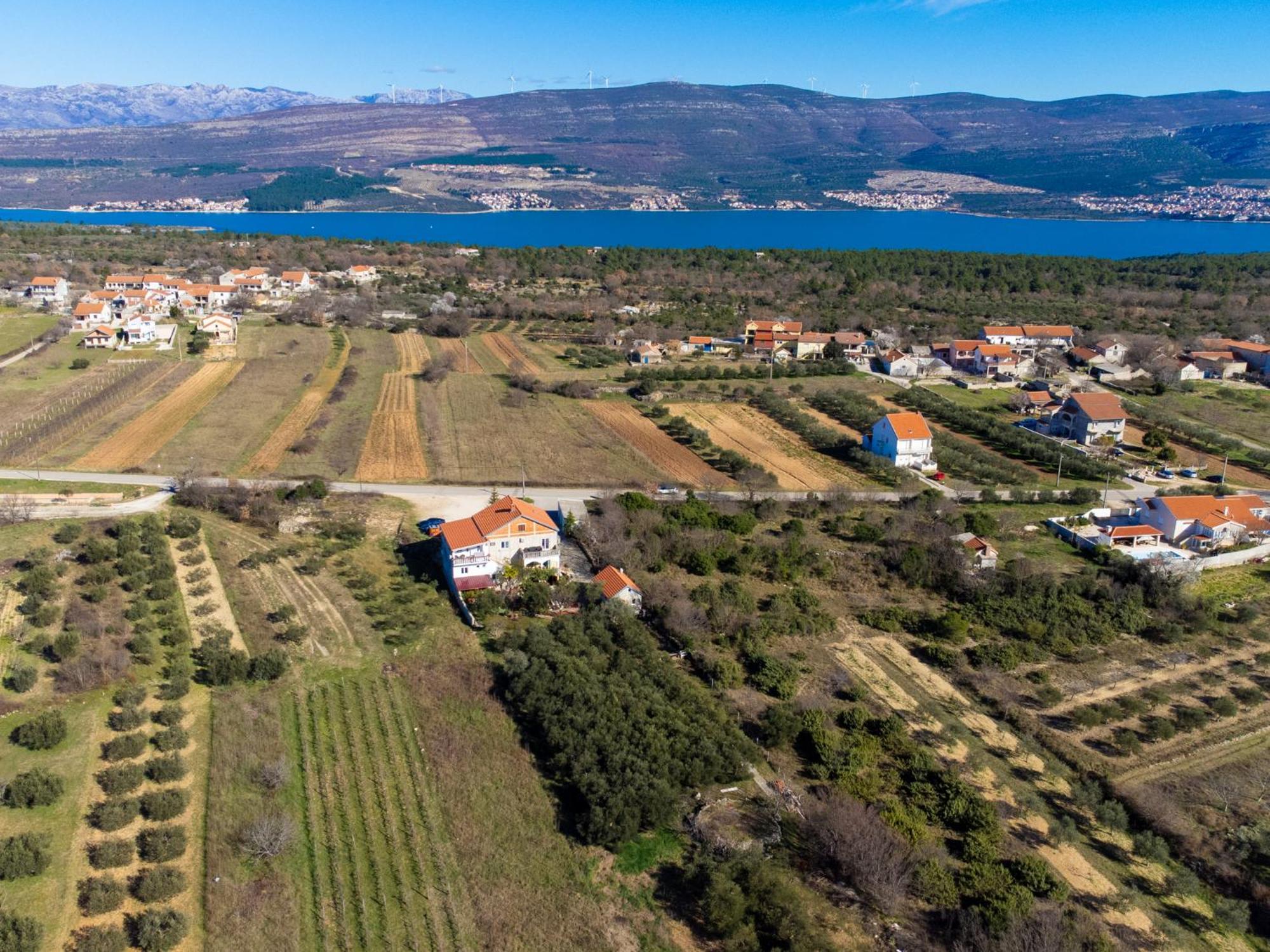 Apartmán Roko