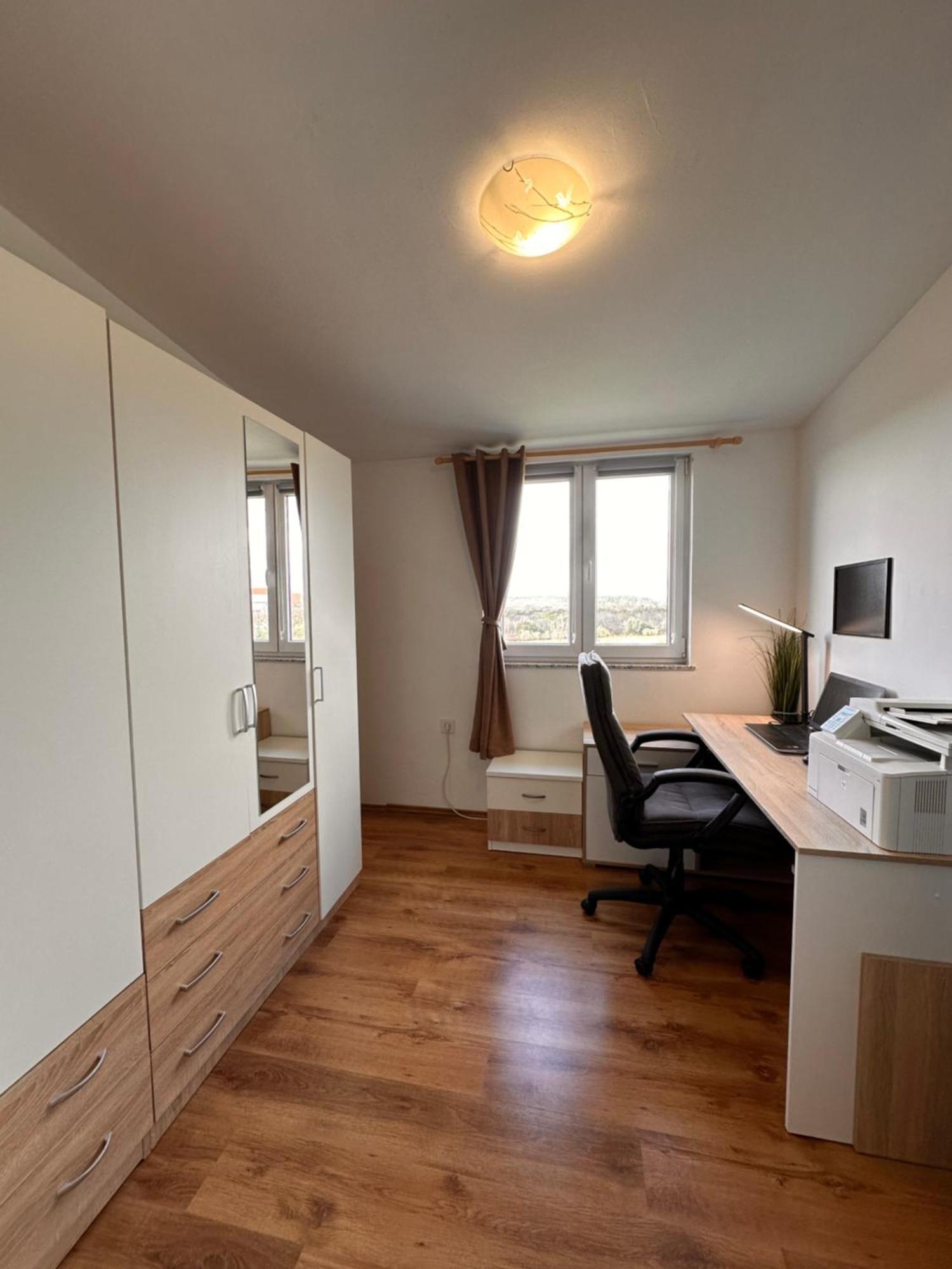 Roko Apartment