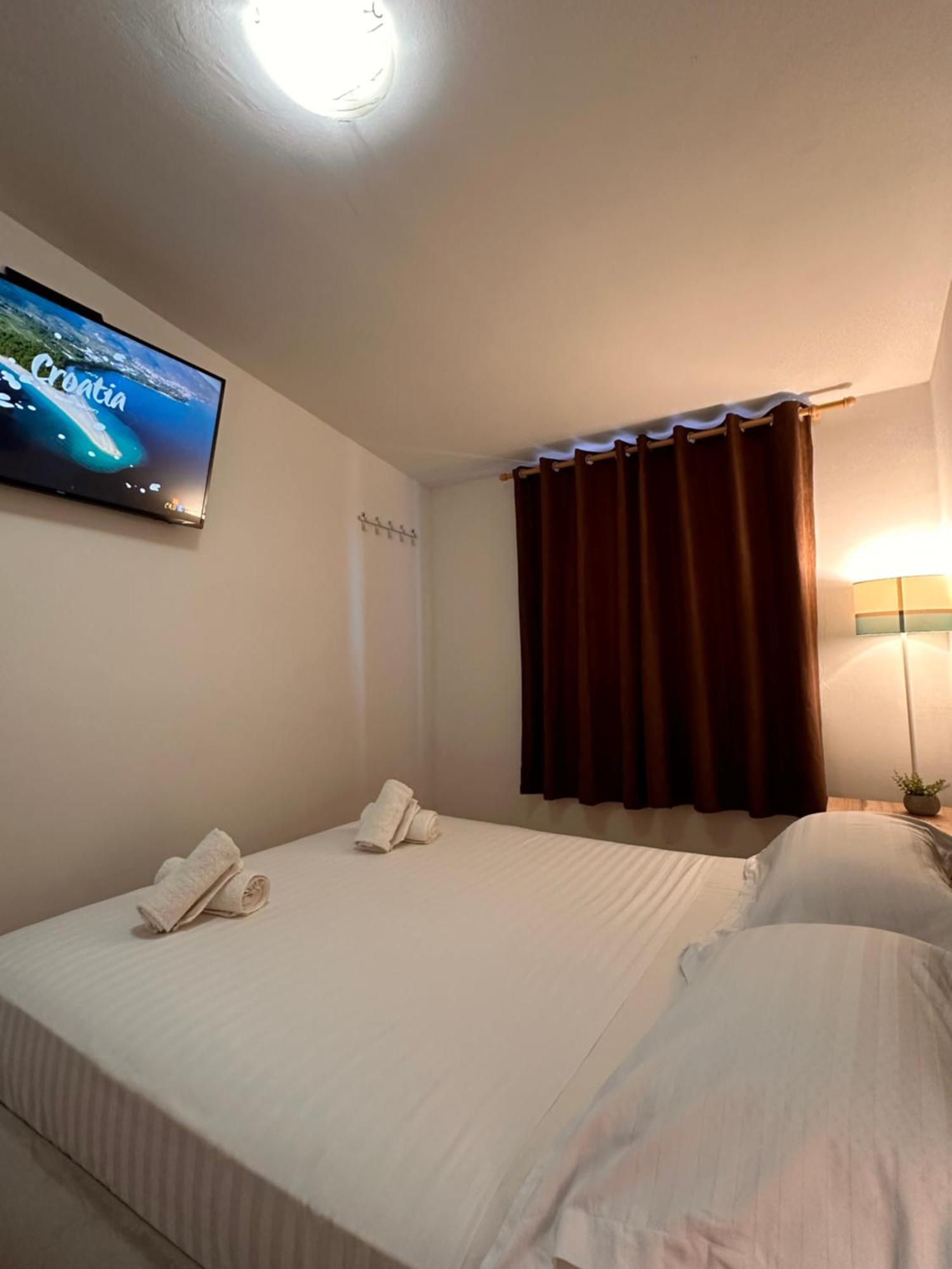 Apartment Roko Pridraga
