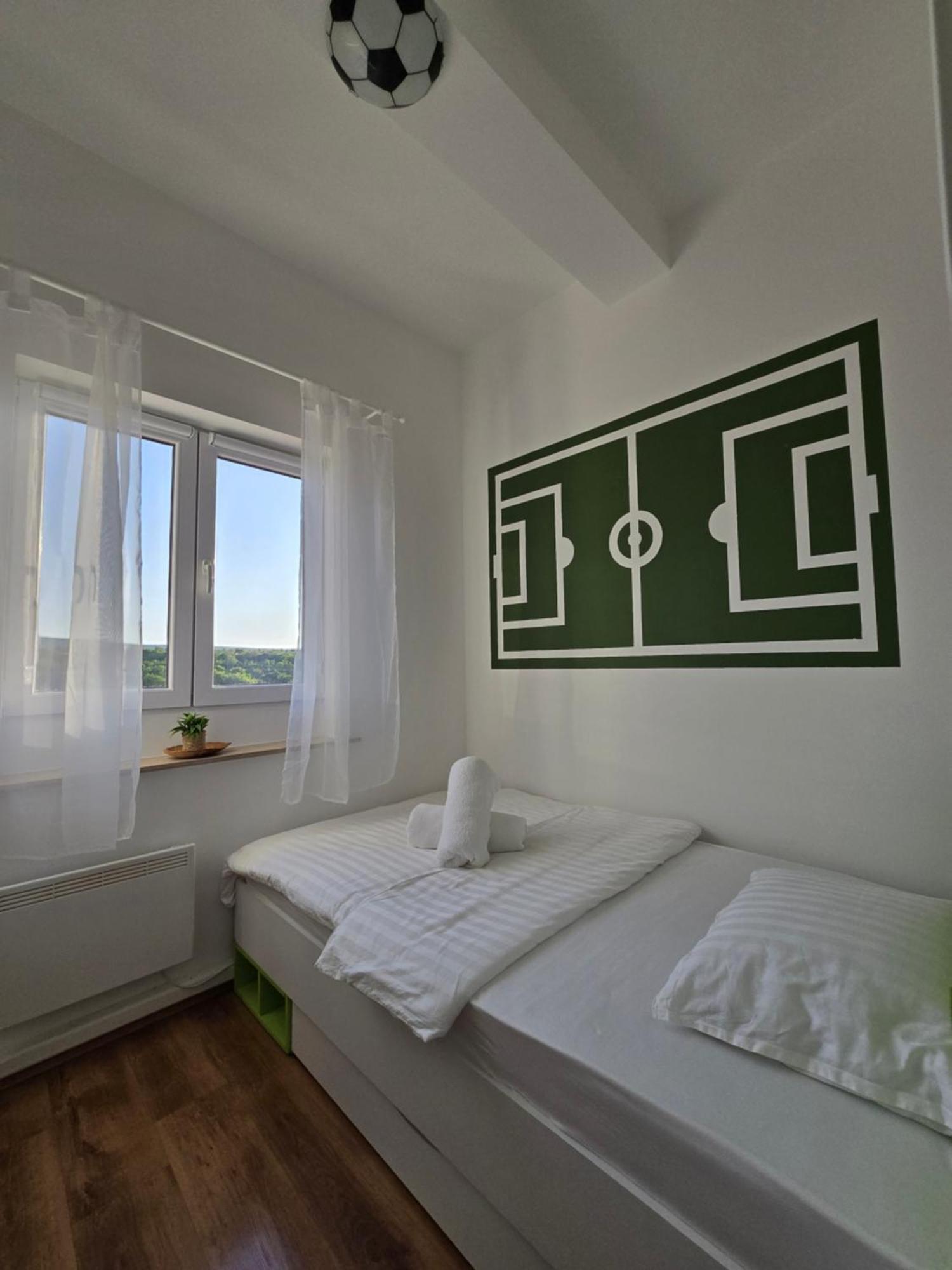 Roko Apartment