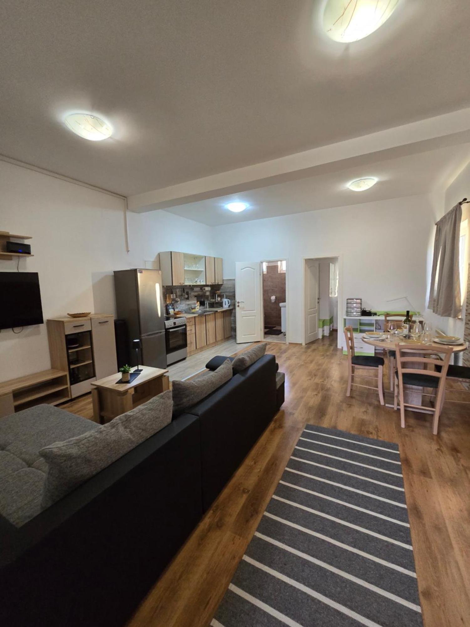Apartment Roko *