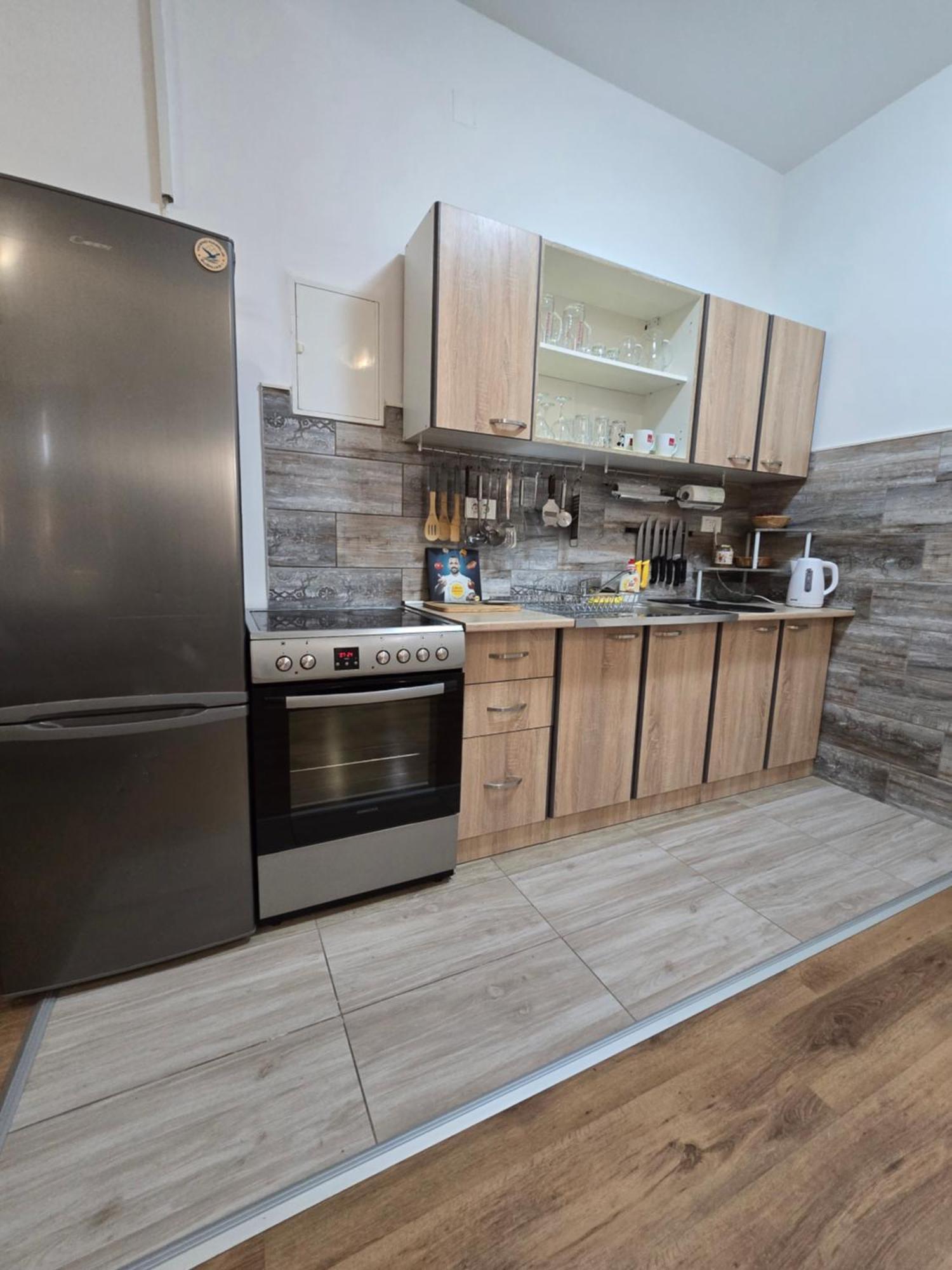 Apartment Roko Pridraga